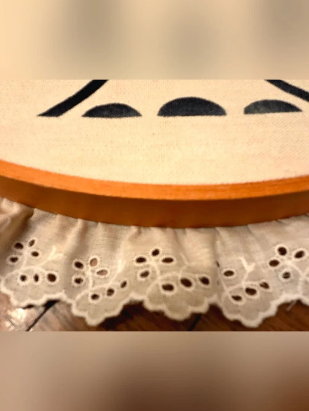 N/A charming vintage